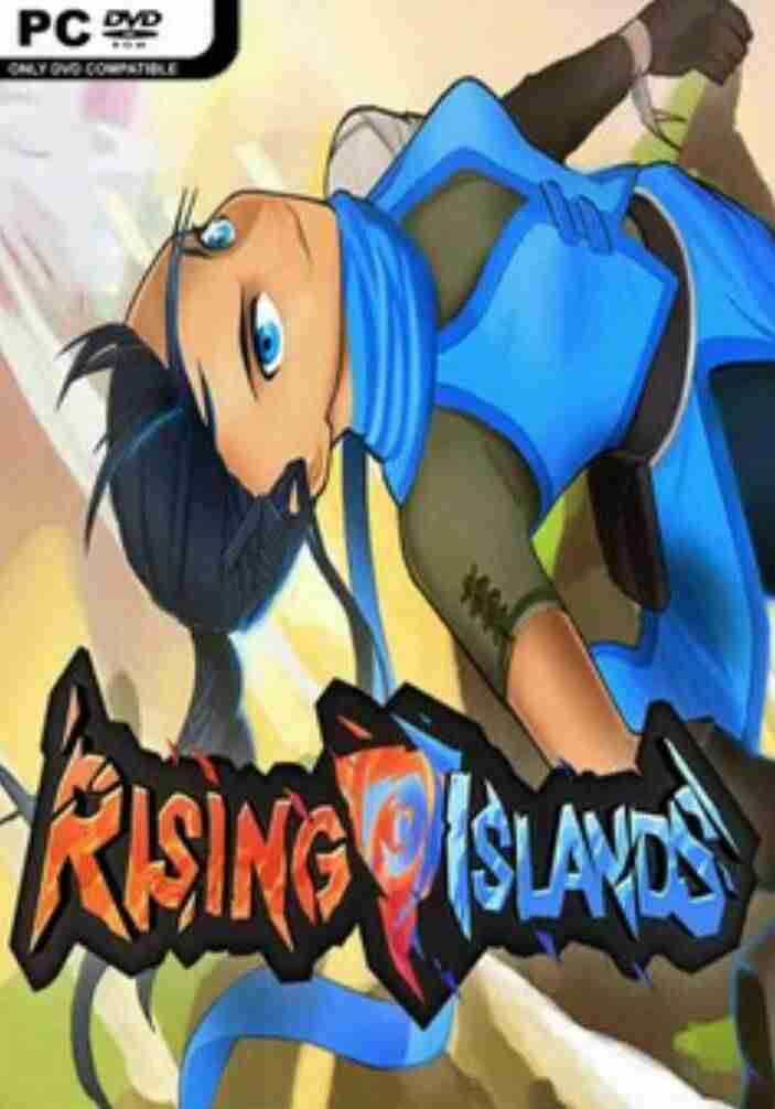 Descargar Rising Islands [ENG][CODEX] por Torrent